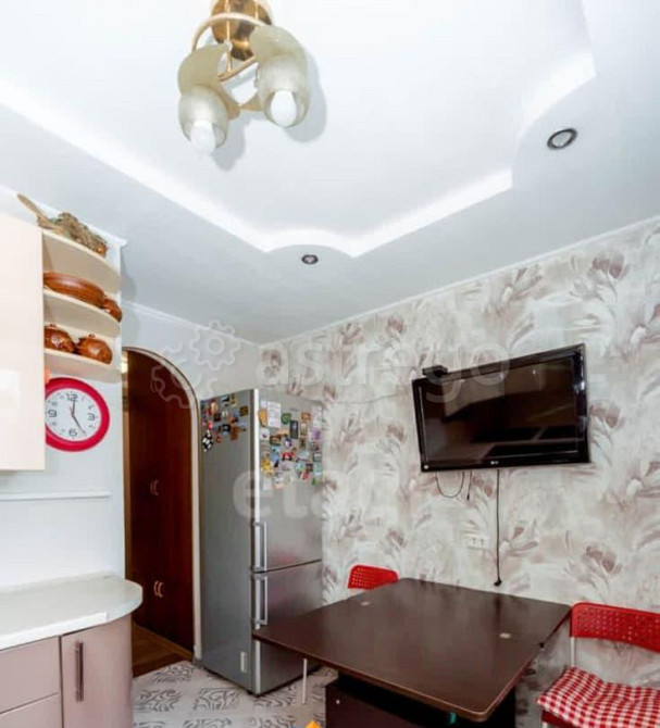 3-комн. квартира, 59.9 м2, 2/9 эт. Бийск - изображение 5