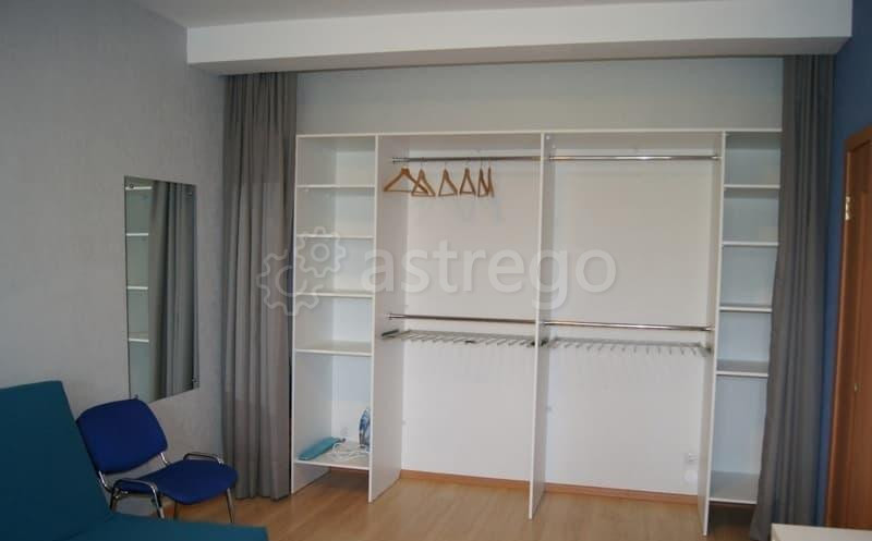 1-комн. квартира, 40 м2, 4/8 эт. Москва - изображение 4