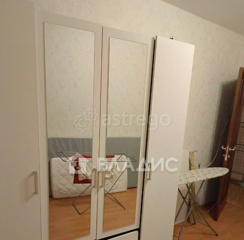 Комната, 14 м2, 10/12 эт. Москва - изображение 6
