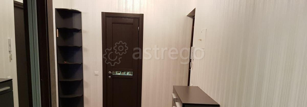 2-комн. квартира, 60 м2, 6/10 эт. Барнаул - изображение 6