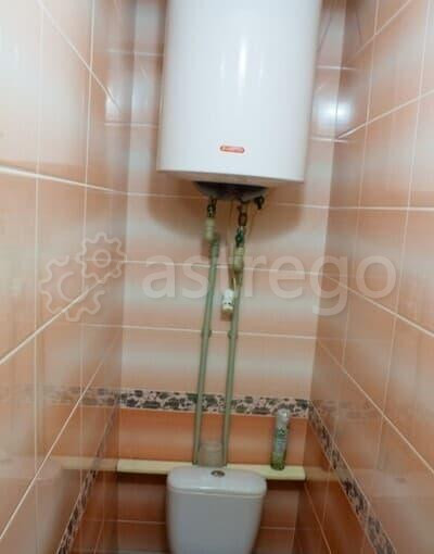 2-комн. квартира, 48 м2, 3/9 эт. Москва - изображение 3