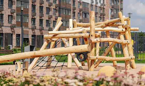 Свободного назначения, 53.6 м2 Видное