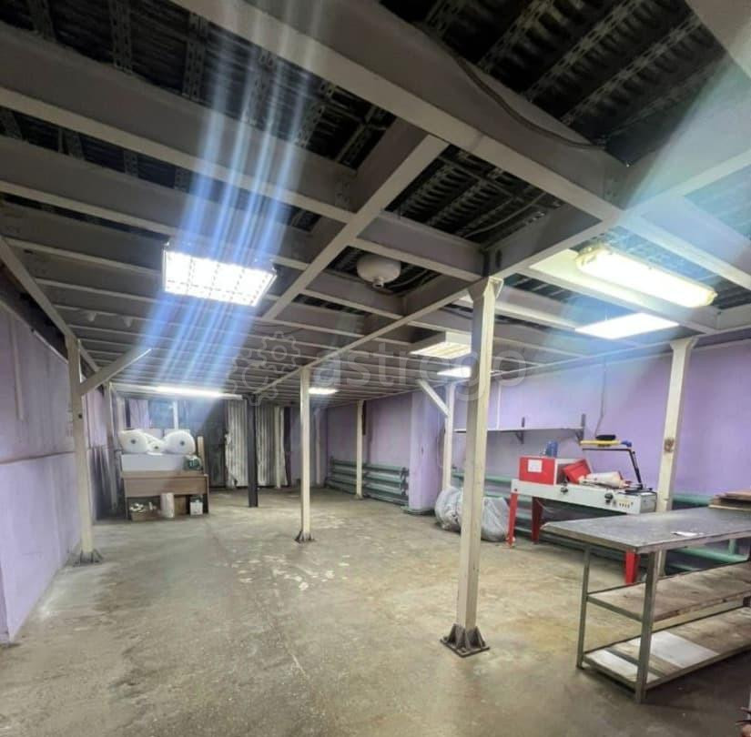 Производственное, 204 м2 Долгопрудный - изображение 5