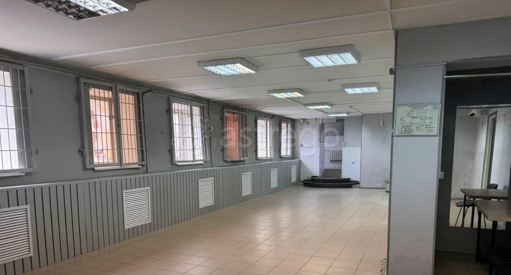 Офис, 185 м2 Санкт-Петербург - изображение 3