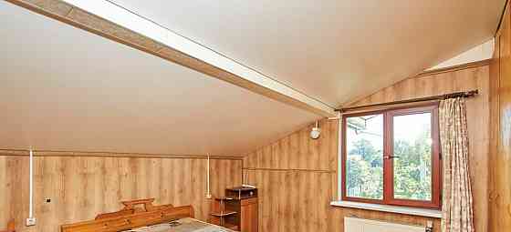 Дом, 128 м2, 4 сотки, 2 эт. Пушкино