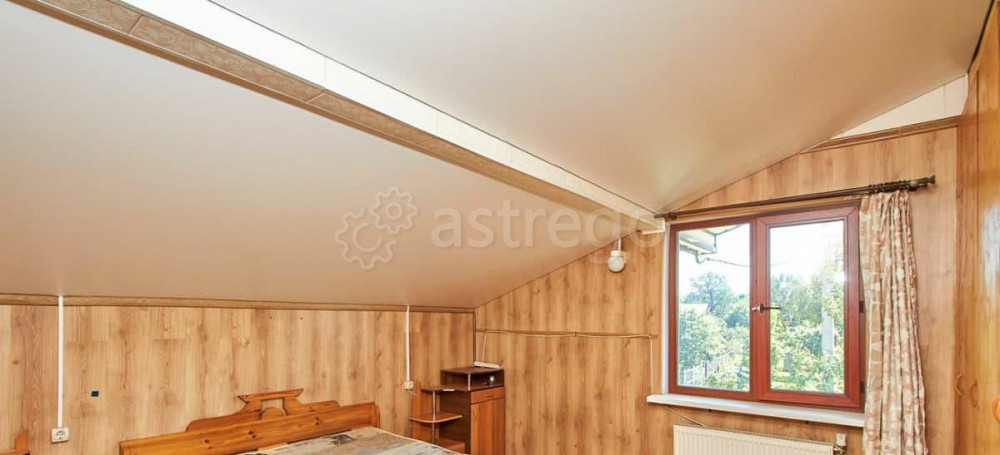 Дом, 128 м2, 4 сотки, 2 эт. Пушкино - изображение 2