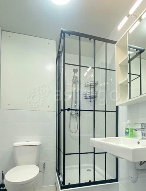 Студия, 19 м2, 20/33 эт. Москва - изображение 2