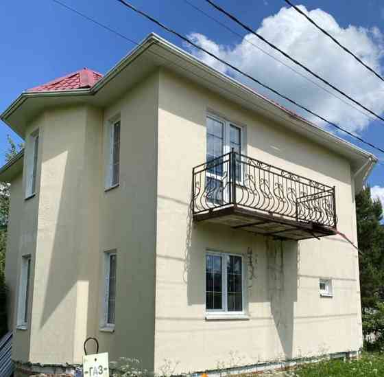 Дом, 233 м2, 12 соток, 3 эт. Москва