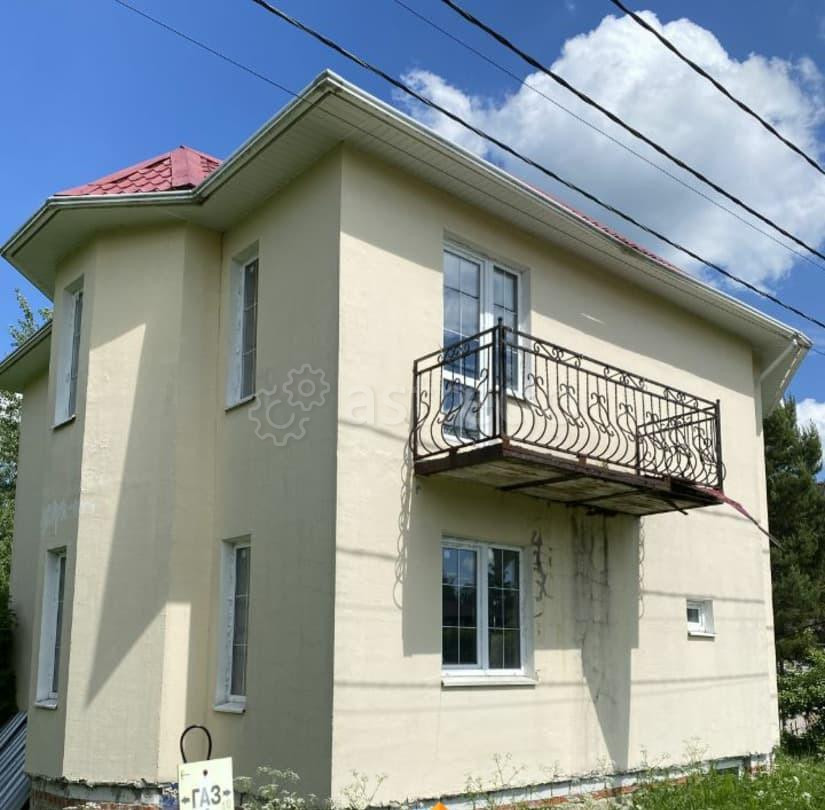Дом, 233 м2, 12 соток, 3 эт. Москва - изображение 3