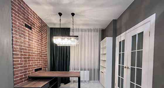 1-комн. квартира, 34 м2, 2/12 эт. Красногорск