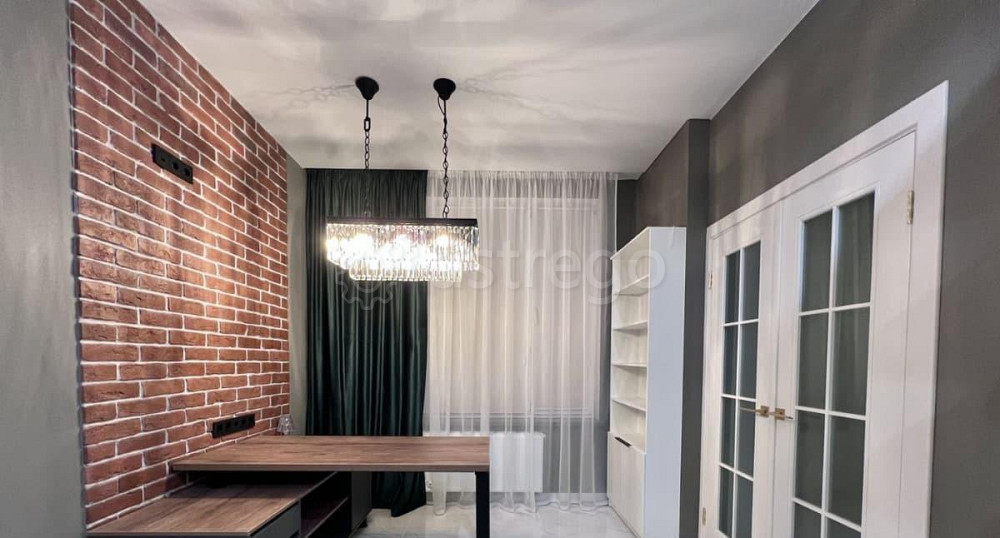 1-комн. квартира, 34 м2, 2/12 эт. Красногорск - изображение 1