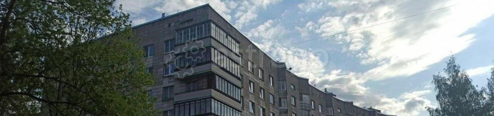 Свободного назначения, 112 м2 Санкт-Петербург - изображение 2