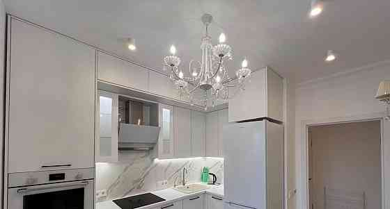 2-комн. квартира, 56 м2, 11/18 эт. Пушкино