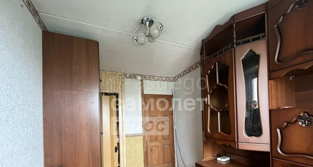 Комната, 8.2 м2, 11/16 эт. Москва - изображение 6