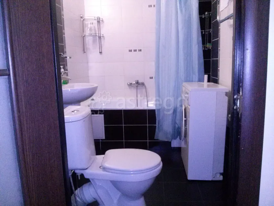 Сдам 1-комн. Квартиру, 35 м2, 7/9 эт., Долгосрочно Ангарск - изображение 4