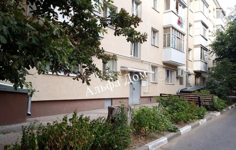1-комн. квартира, 30 м2, 1/5 эт. Белгород - изображение 10