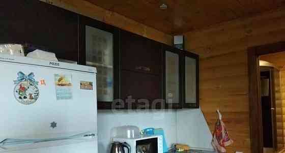 Дом, 120 м2, 13 соток, 2 эт. Красноярск