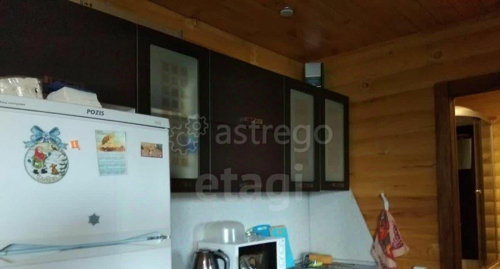 Дом, 120 м2, 13 соток, 2 эт. Красноярск - изображение 1