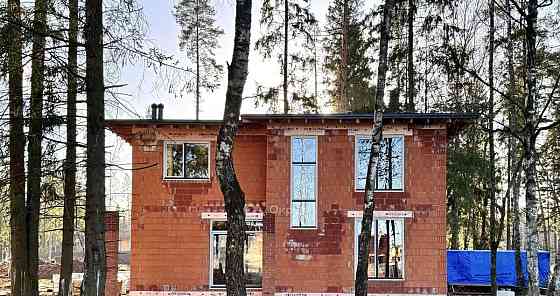 Дом, 205 м2, 8.12 сотки, 2 эт. Химки