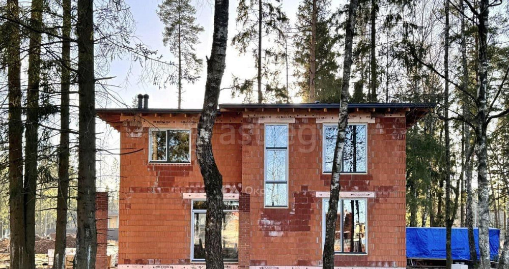 Дом, 205 м2, 8.12 сотки, 2 эт. Химки - изображение 3