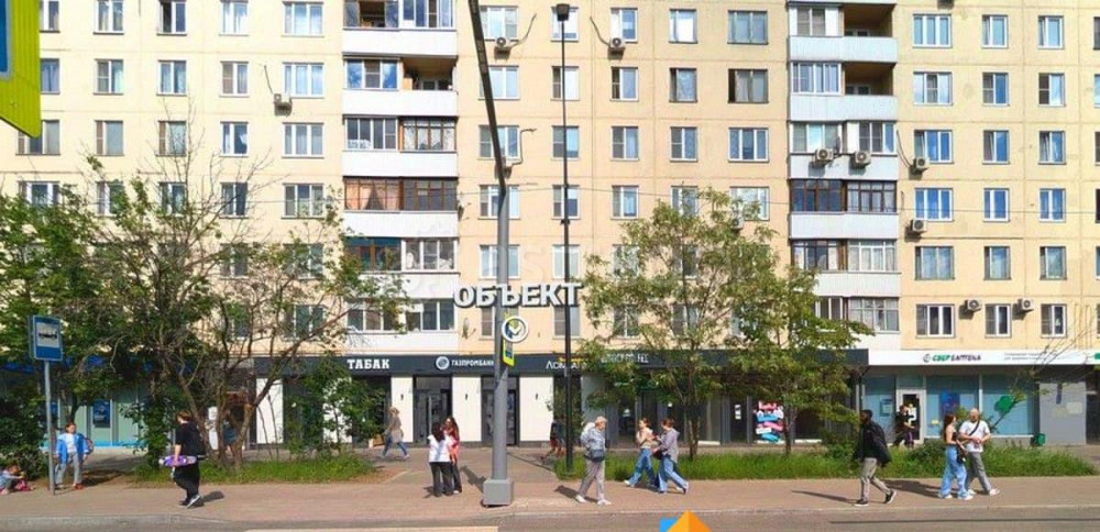 Торговое помещение, 20.8 м2 Москва - изображение 5
