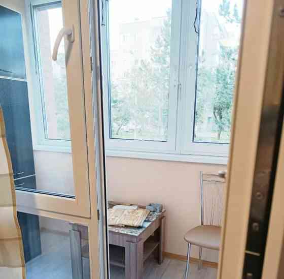 Студия, 18 м2, 1/11 эт. Красноярск