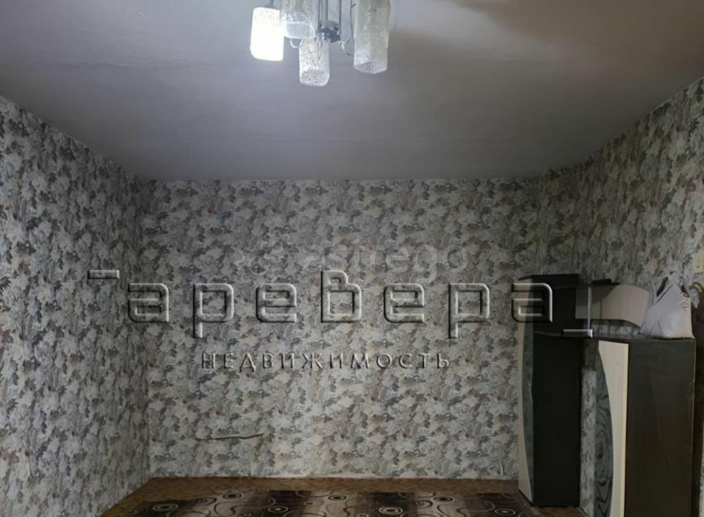 1-комн. квартира, 34.1 м2, 3/5 эт. Красноярск - изображение 7