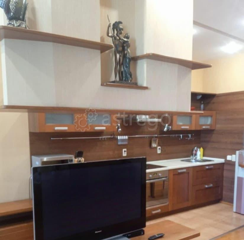 Студия, 64.4 м2, 10/17 эт. Белгород - изображение 3