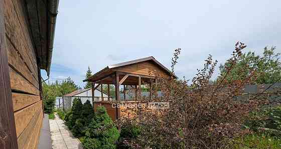 Дом, 60 м2, 6 соток, 2 эт. Электрогорск