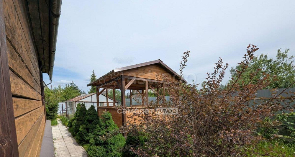 Дом, 60 м2, 6 соток, 2 эт. Электрогорск - изображение 2