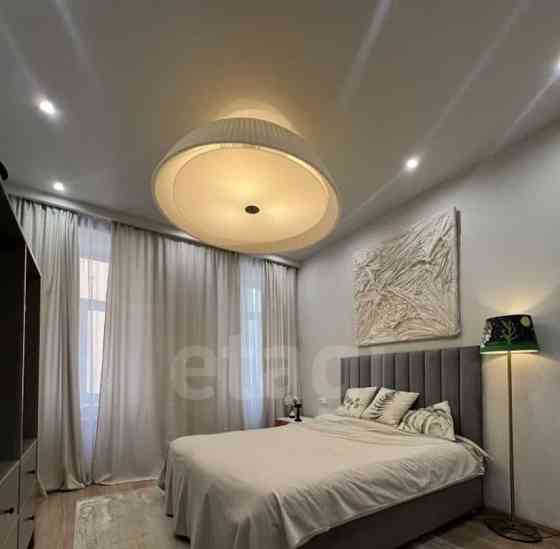 2-комн. квартира, 50 м2, 4/6 эт. Санкт-Петербург