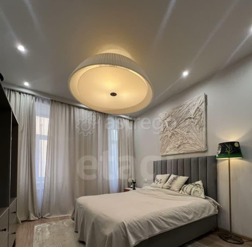 2-комн. квартира, 50 м2, 4/6 эт. Санкт-Петербург - изображение 4