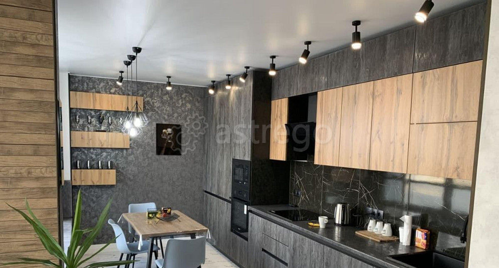 4-комн. квартира, 110 м2, 18/19 эт. Астрахань - изображение 7