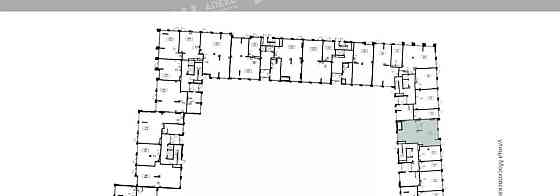 Готовый бизнес, 96.2 м2 Москва