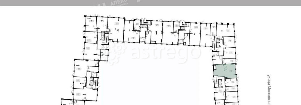 Готовый бизнес, 96.2 м2 Москва - изображение 4