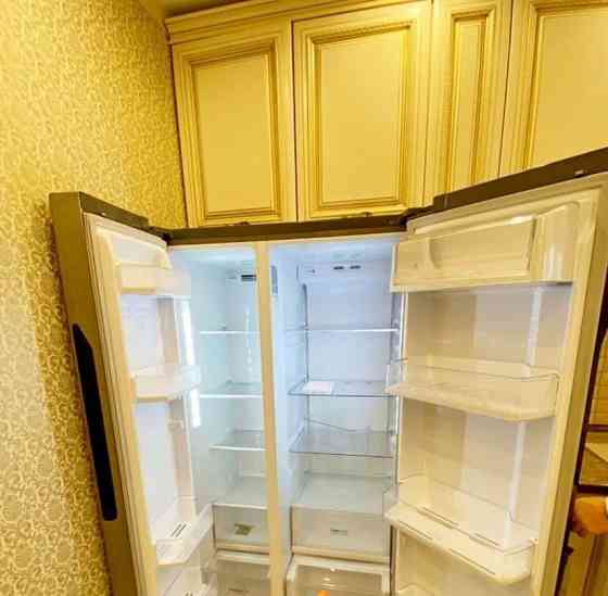 4-комн. квартира, 120 м2, 1/15 эт. Уфа