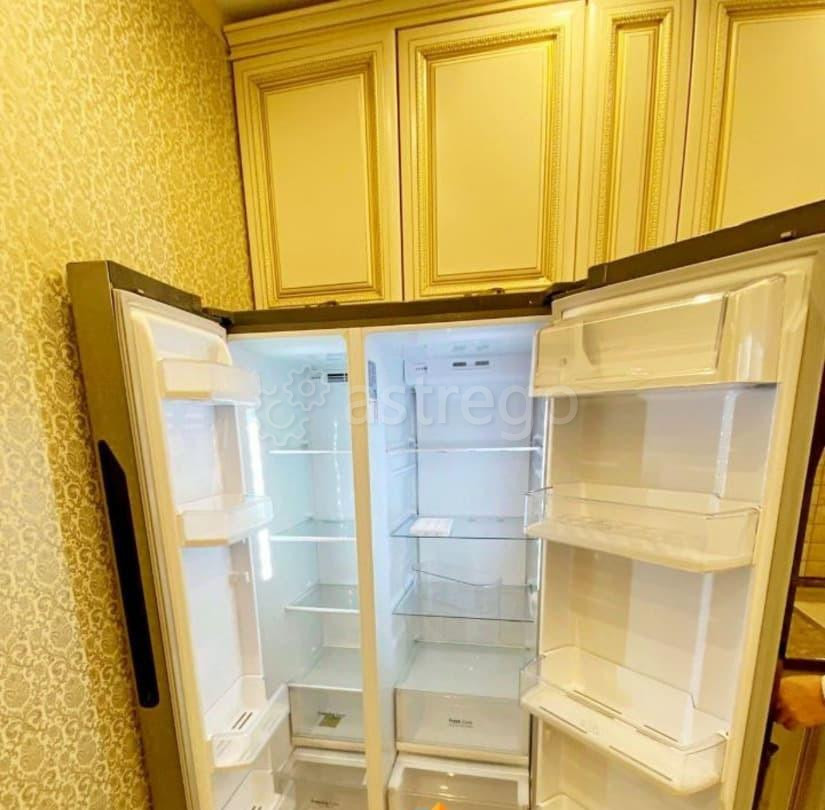 4-комн. квартира, 120 м2, 1/15 эт. Уфа - изображение 3