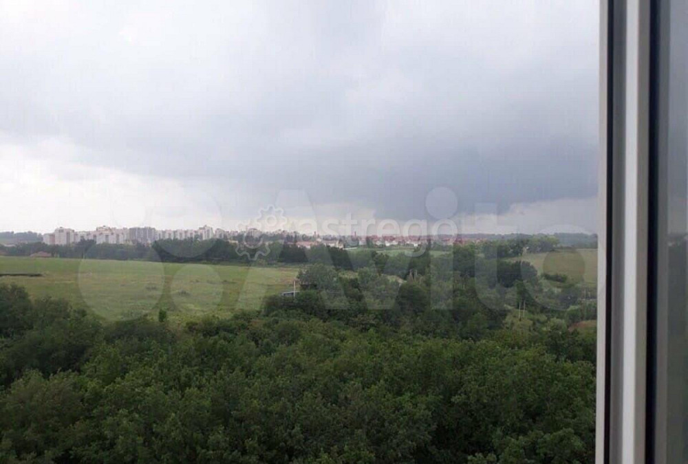 2-комн. квартира, 50.6 м2, 9/10 эт. Белгород - изображение 3