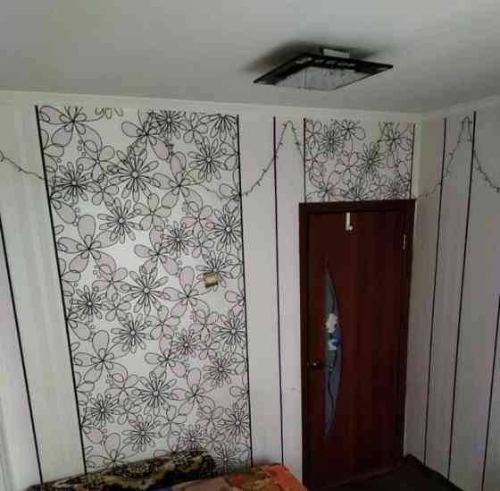 4-комн. квартира, 82 м2, 2/9 эт. Красноярск