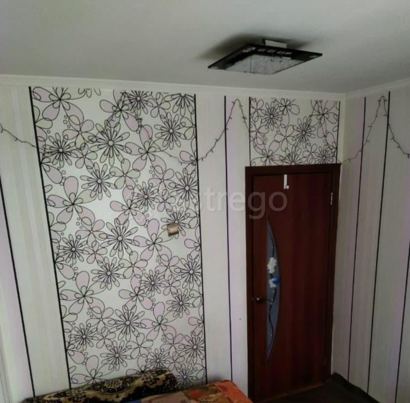 4-комн. квартира, 82 м2, 2/9 эт. Красноярск - изображение 3