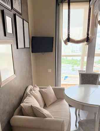 1-комн. квартира, 41.3 м2, 25/25 эт. Королев