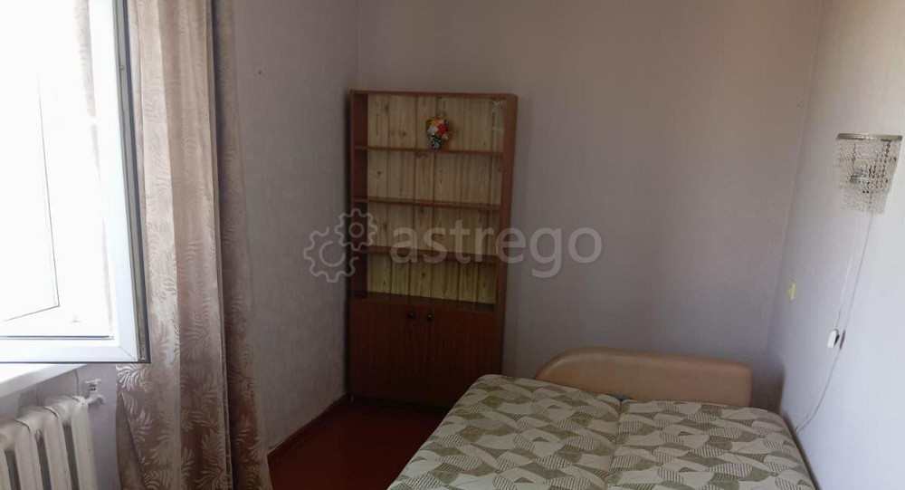 2-комн. квартира, 45 м2, 4/4 эт. Яблоновский - изображение 3