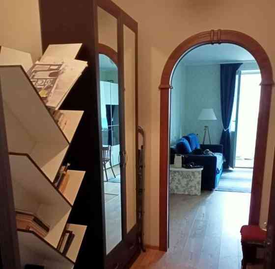 Студия, 31 м2, 14/25 эт. Реутов