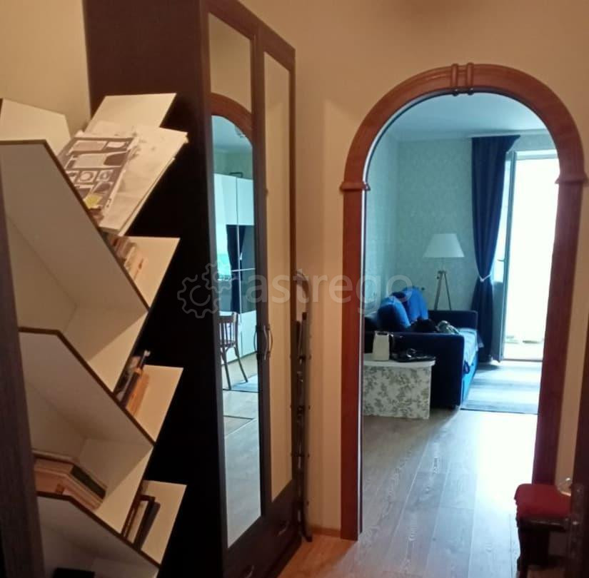 Студия, 31 м2, 14/25 эт. Реутов - изображение 1