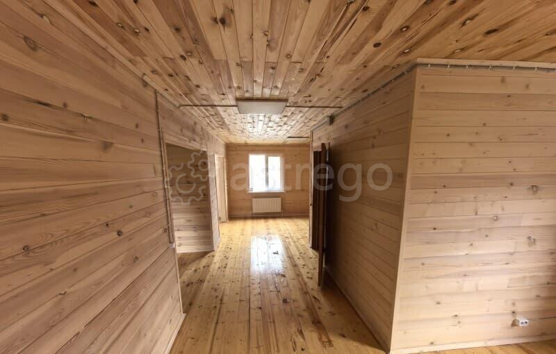 Дом, 120 м2 Яхрома - изображение 3