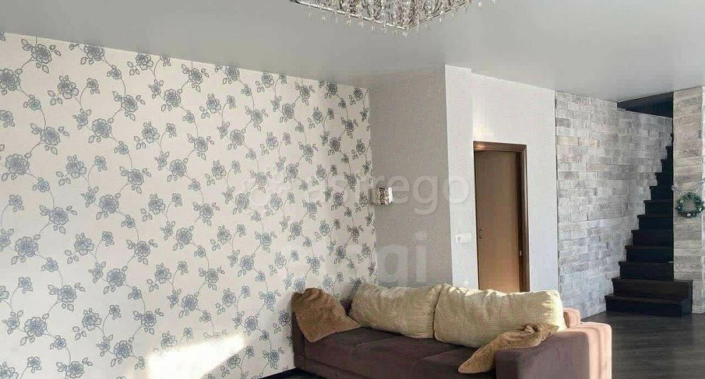 Дом, 220.5 м2, 3 сотки, 2 эт. Кашира - изображение 7