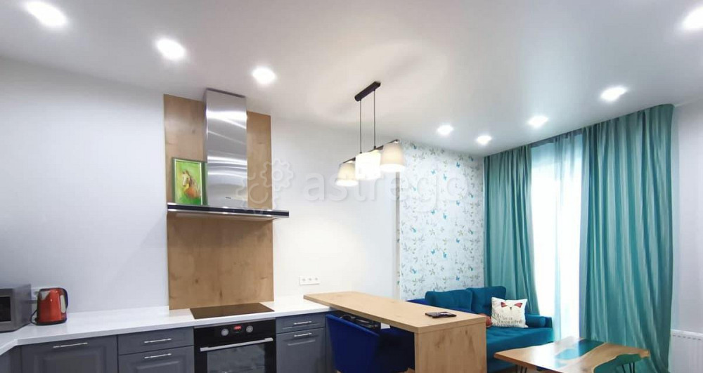 2-комн. апарт-ы, 40 м2, 27/38 эт. Москва - изображение 7