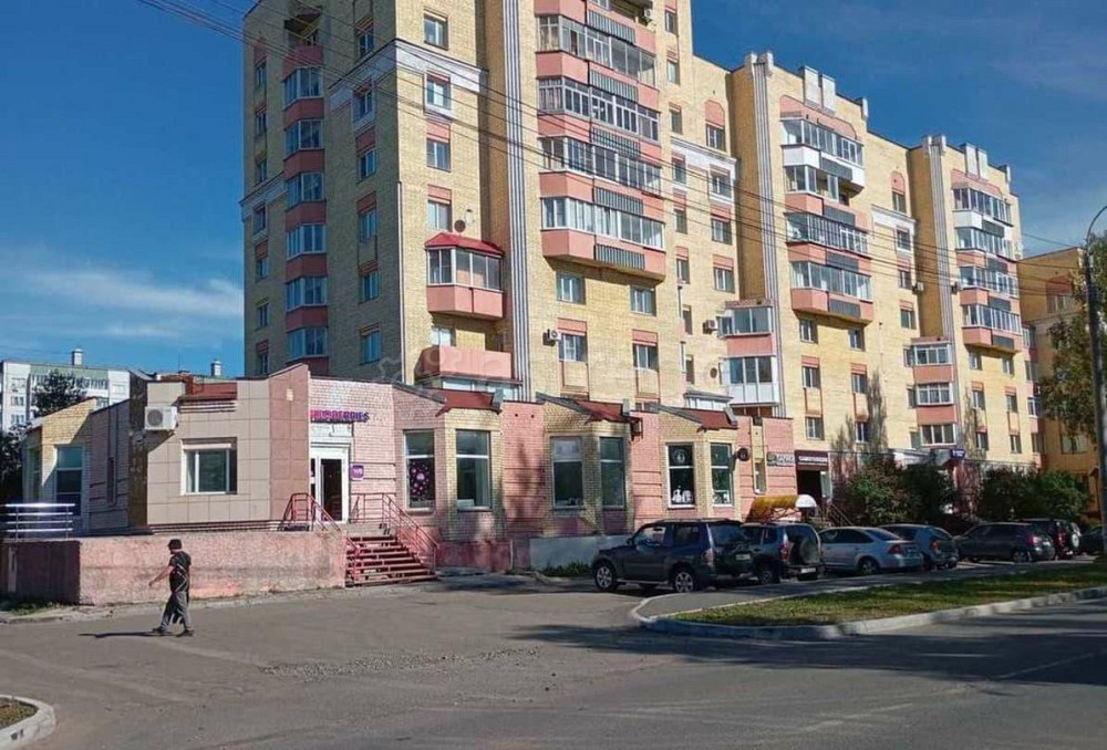 Торговое помещение, 30 м2 Архангельск - изображение 9