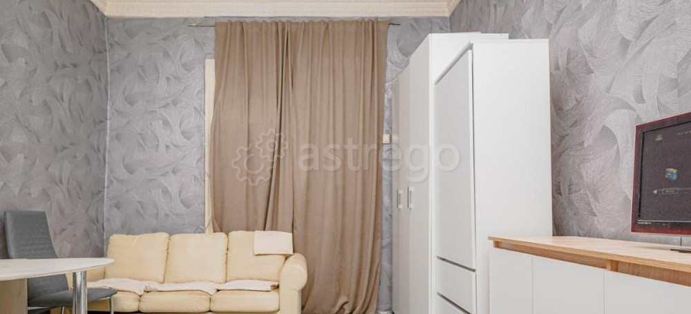 Комната, 22 м2, 1/5 эт. Москва - изображение 2