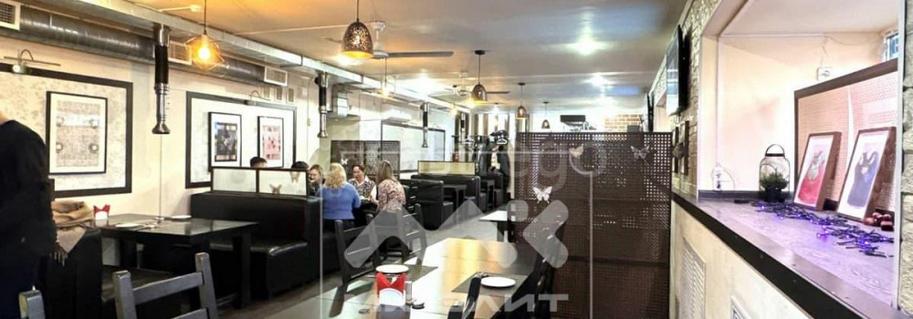 Торговое помещение, 267 м2 Санкт-Петербург - изображение 1